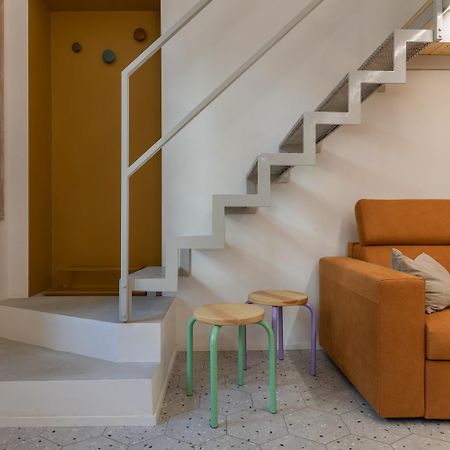 Sineo Houses By Wonderful Italy Torino Exterior foto