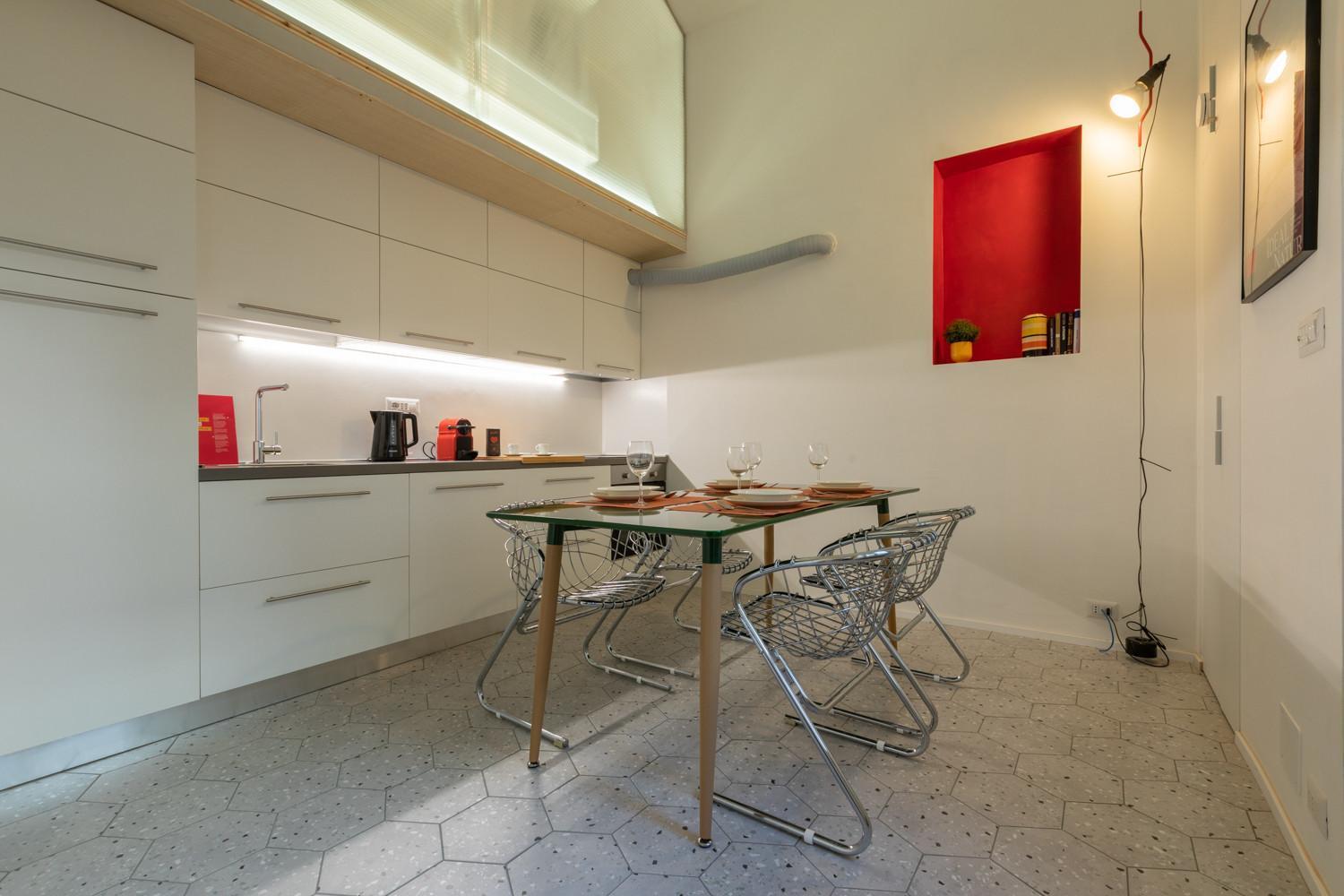 Sineo Houses By Wonderful Italy Torino Exterior foto