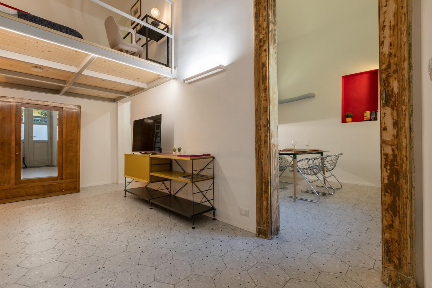 Sineo Houses By Wonderful Italy Torino Exterior foto