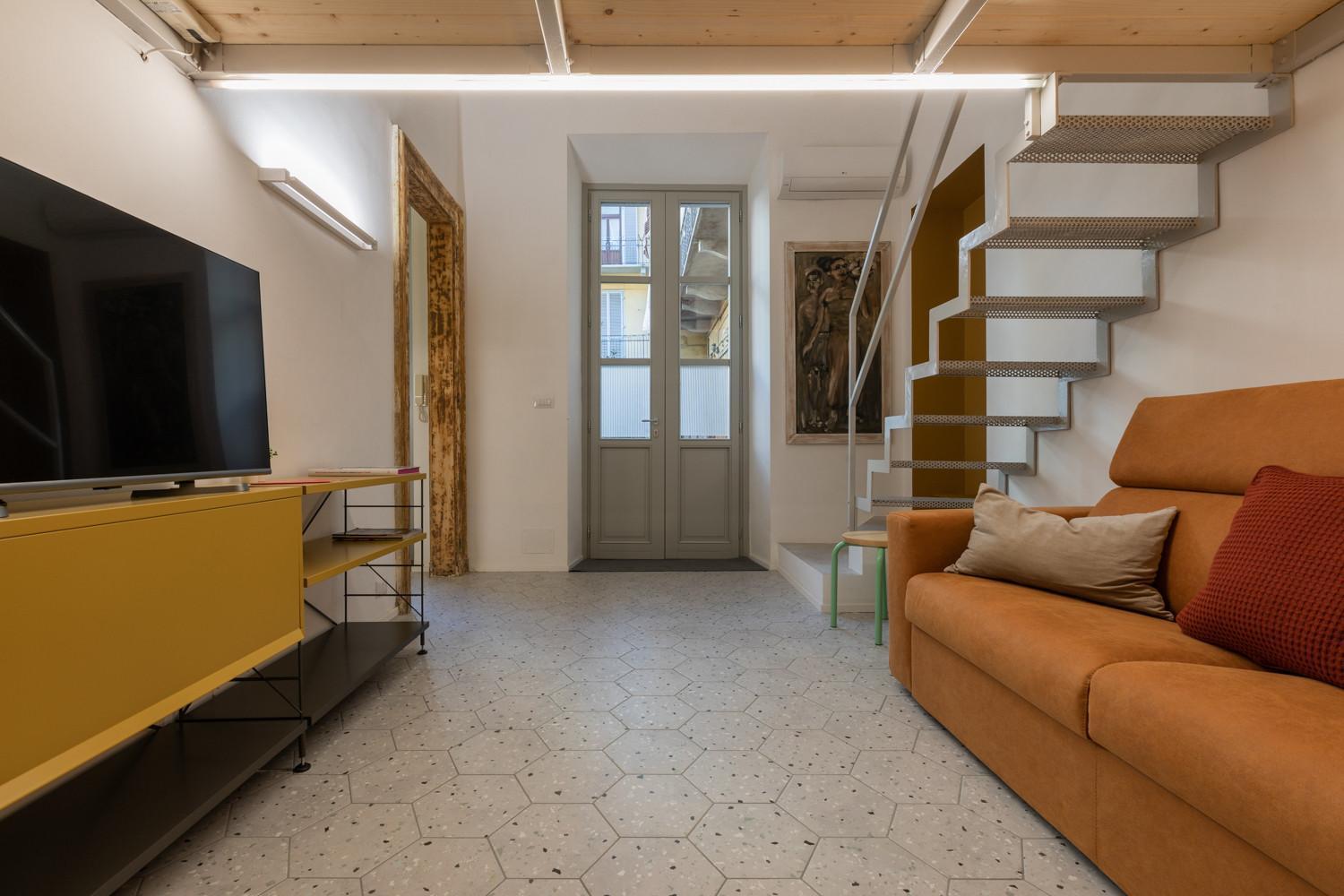 Sineo Houses By Wonderful Italy Torino Exterior foto
