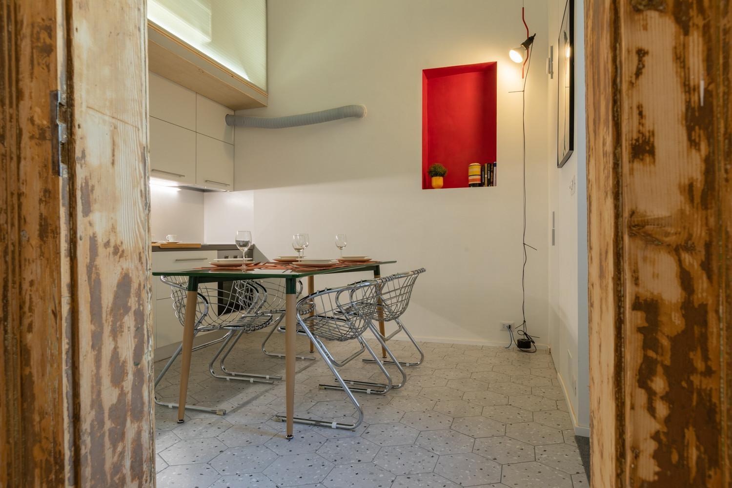 Sineo Houses By Wonderful Italy Torino Exterior foto