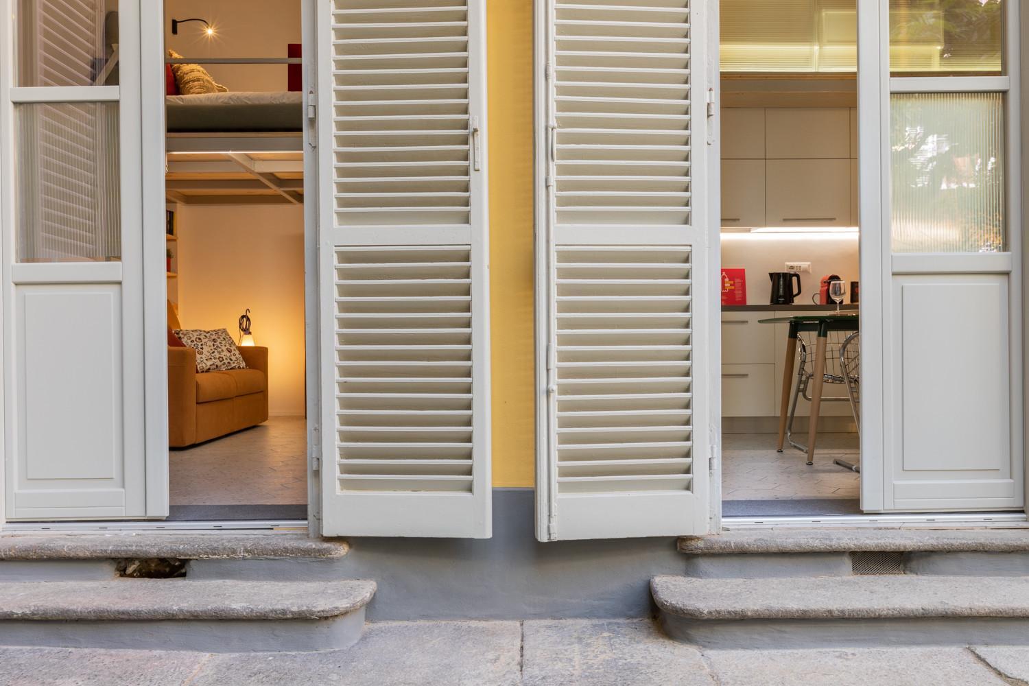 Sineo Houses By Wonderful Italy Torino Exterior foto