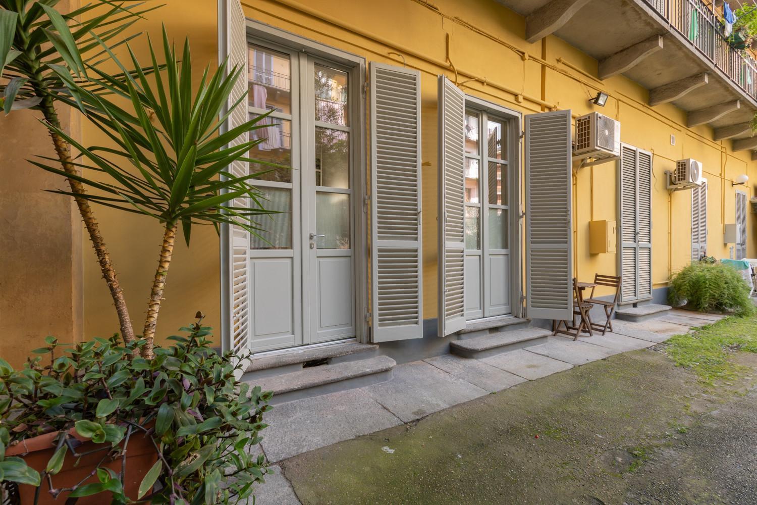 Sineo Houses By Wonderful Italy Torino Exterior foto