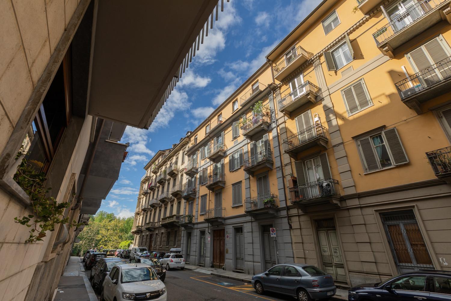 Sineo Houses By Wonderful Italy Torino Exterior foto